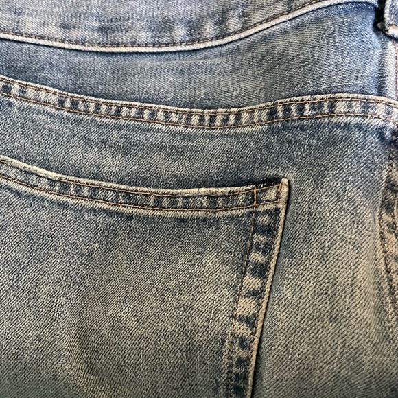 Everlane the slim jean - Picture 2 of 3